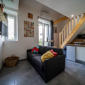 Le Pop'art - Rent4night Appartement