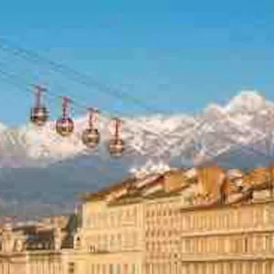 Grand Avec Vue Magnifique - Vercors - Experience Unique - Wifi Gratuit Appartement